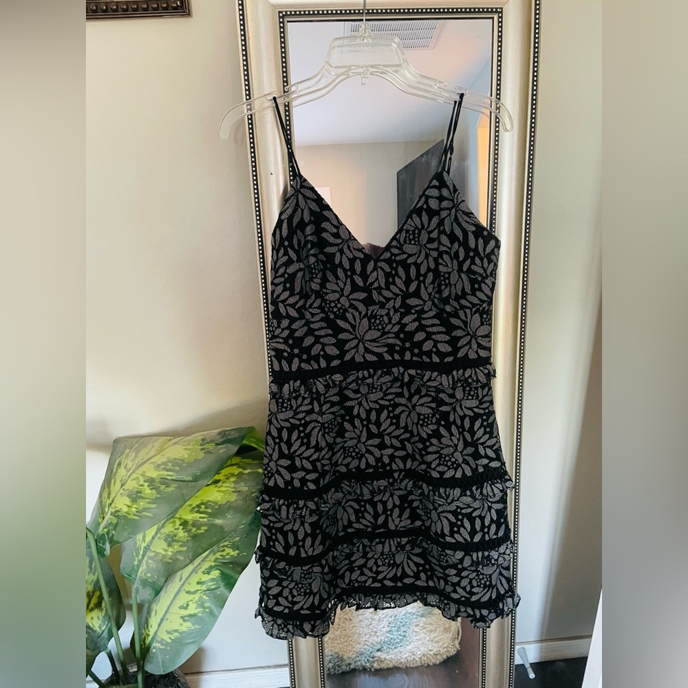 Keepsake Dress